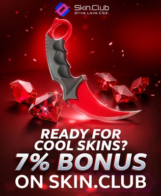 Skin.Club